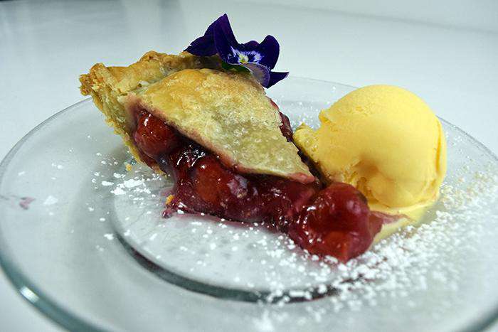 Cherry Pie ( 48 hr notice) – Master's Hand