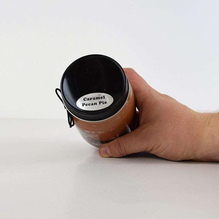 Candles - Caramel Pecan Pie Candle