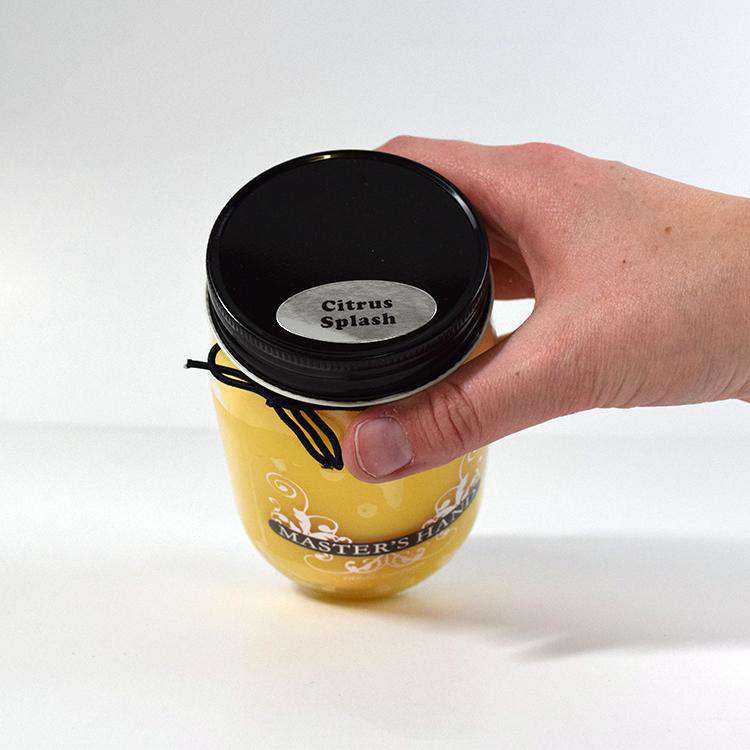 Candles - Citrus Splash