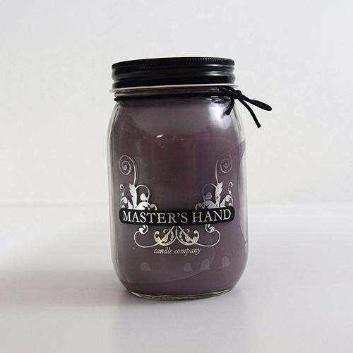 Candles - Refreshing Lilac