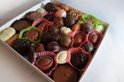 Chocolate - I LOVE All Chocolates Box