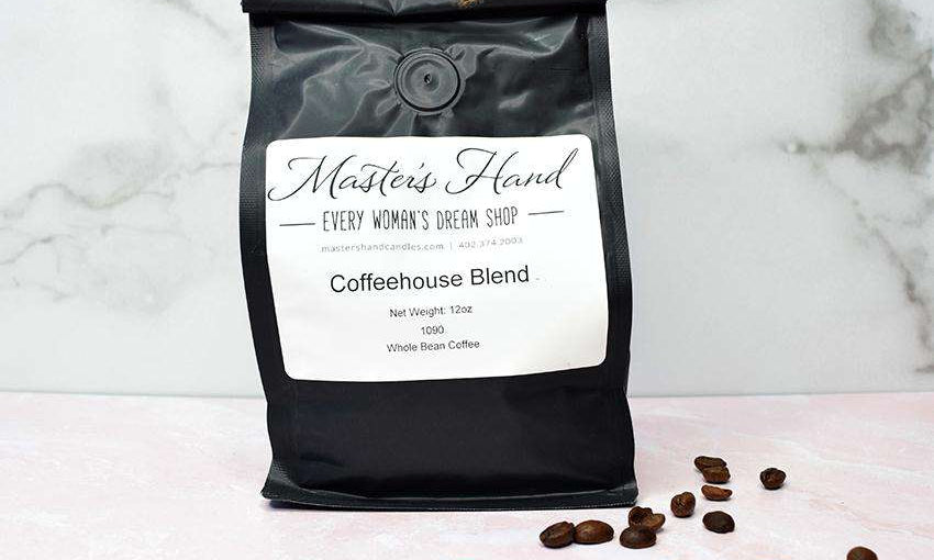 Coffee - Coffee House Blend
