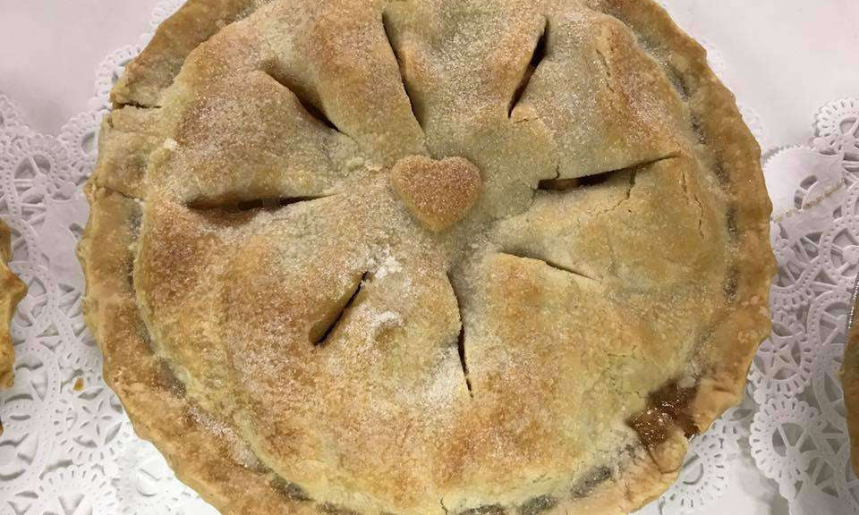Pies