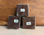 Black Walnut Fudge