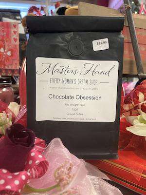 Chocolate Obsession Coffee