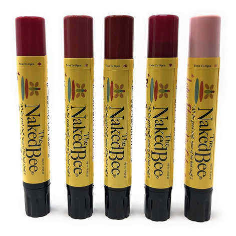 0.15 oz Natural Lip Color