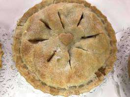 Bakery - Apple Pie