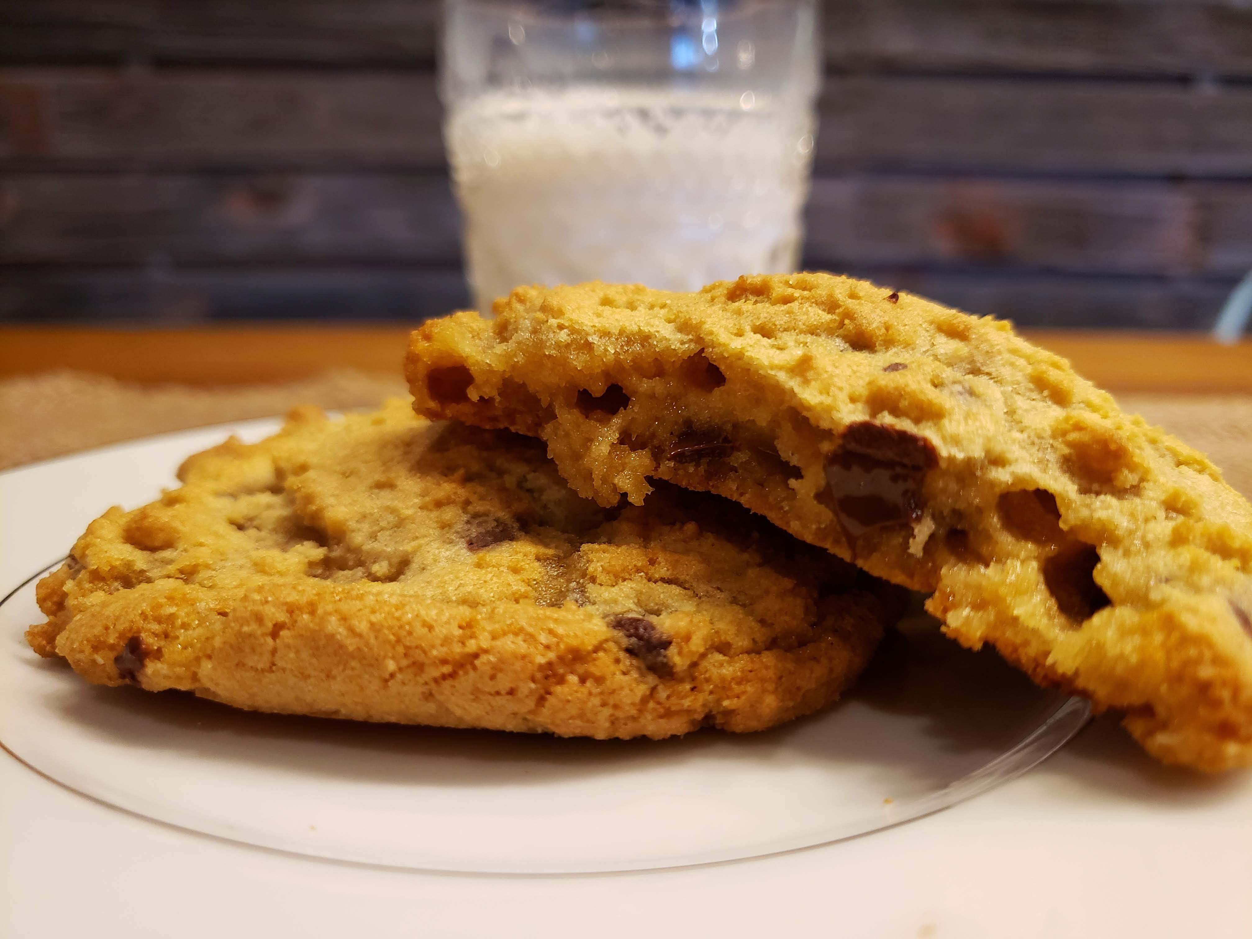 Bakery - Chocolate Chip Cookies