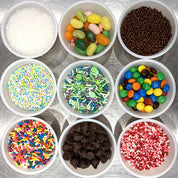 FAN FAVORITE Sugar Cookie Decorating Kit