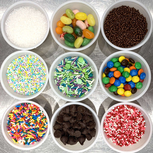 FAN FAVORITE Sugar Cookie Decorating Kit