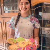 FAN FAVORITE Sugar Cookie Decorating Kit