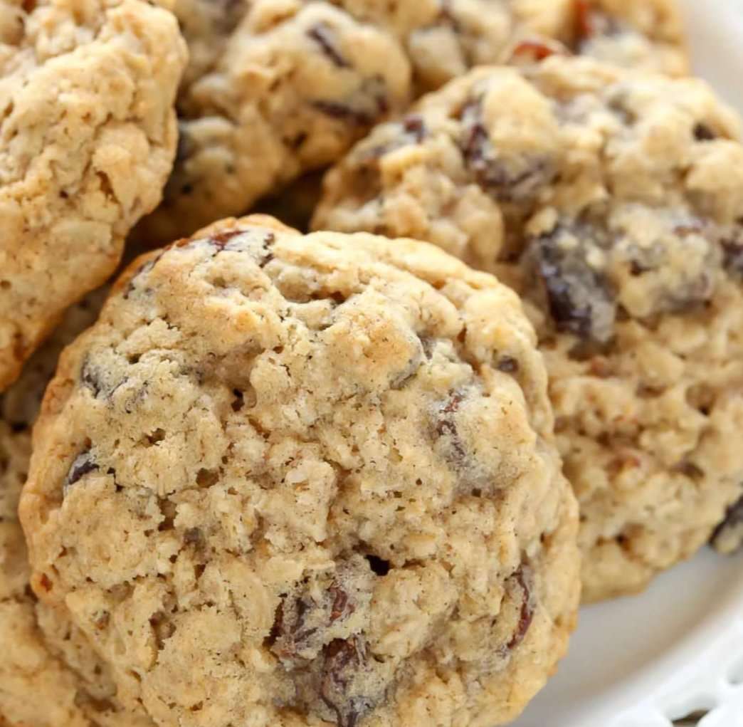 Bakery - Oatmeal Raisin Cookies