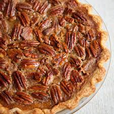 Bakery - Pecan Pie