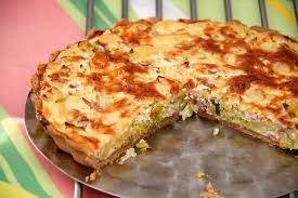 Bakery - Quiche