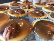 Bakery - Turtle Fudge Cheesecake