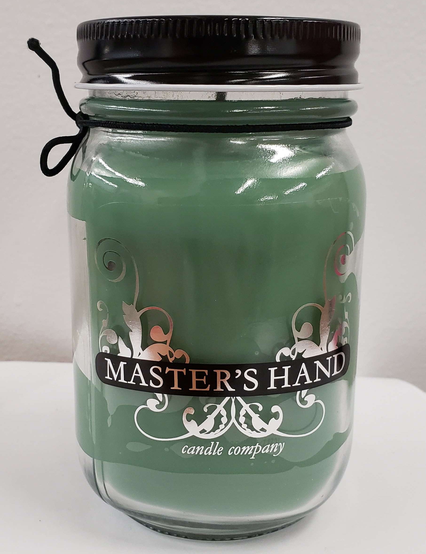 Candle - Country Splendor