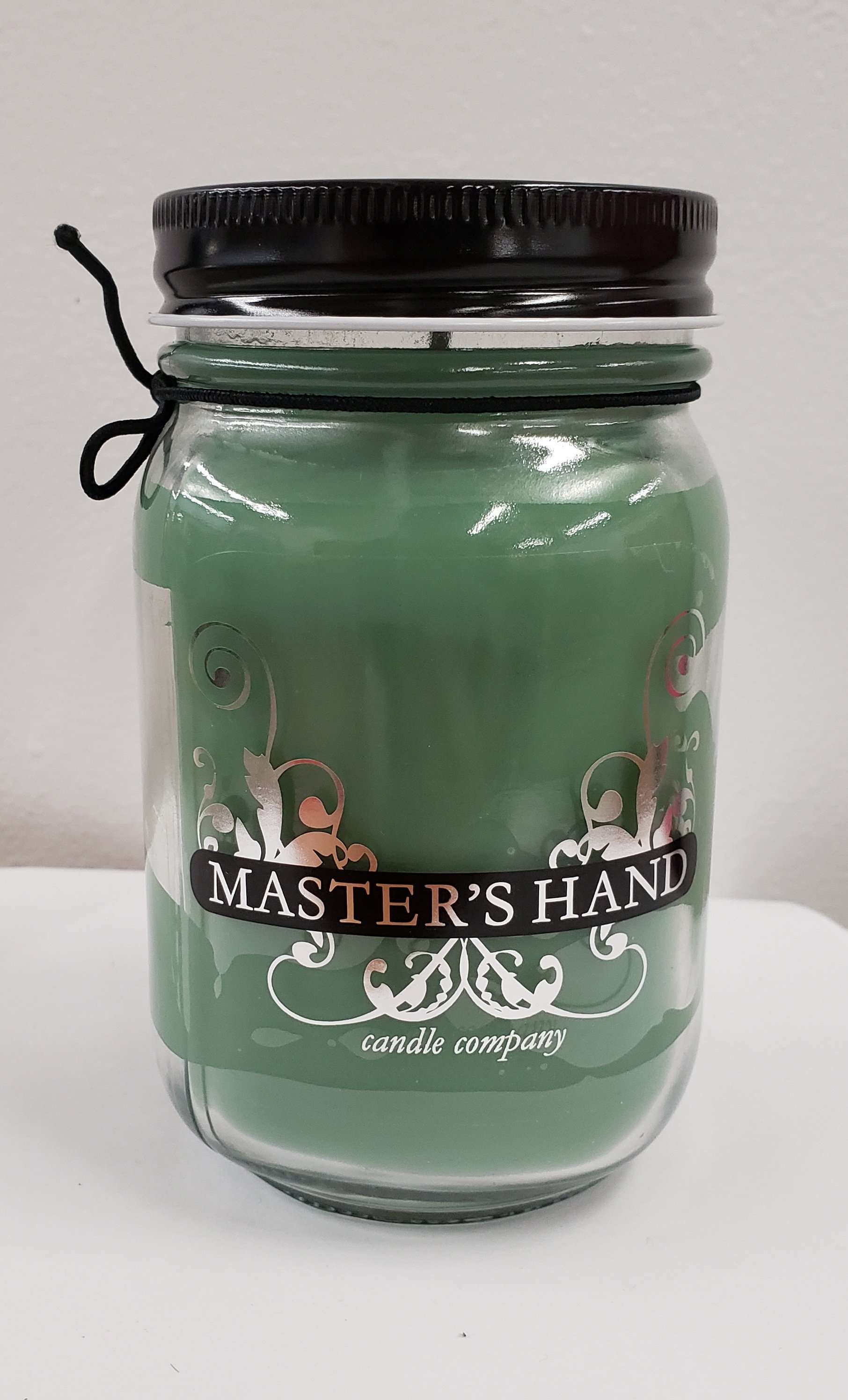 Candle - Country Splendor