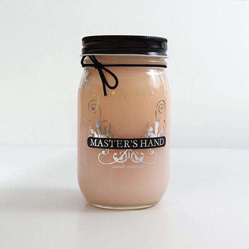 Candles - Baby Powder