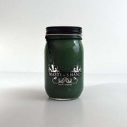 Candles - Christmas Splendor
