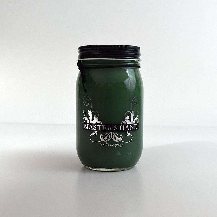 Candles - Christmas Splendor