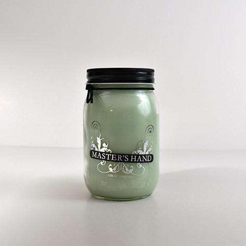 Candles - Country Clothesline