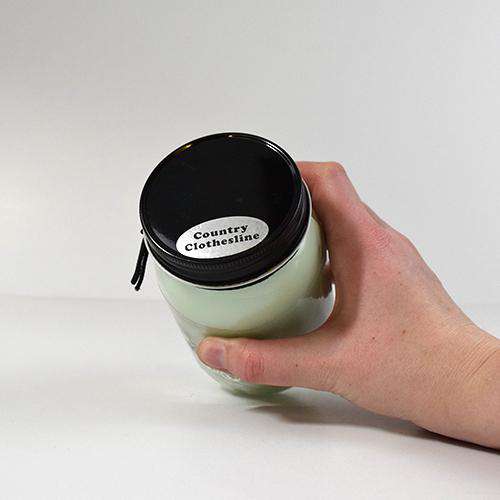 Candles - Country Clothesline