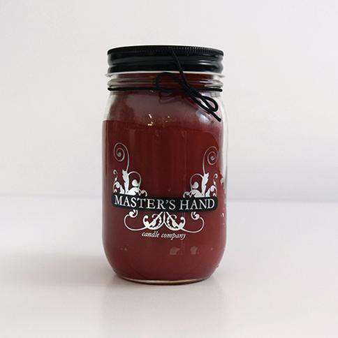 Candles - Cranberry Spice
