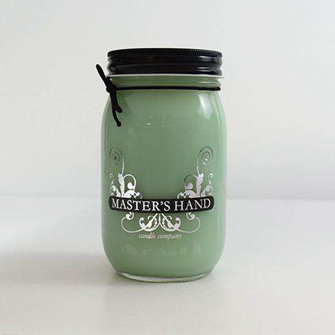 Candles - Cucumber Melon