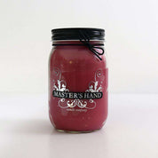 Candles - Faith Hope Love