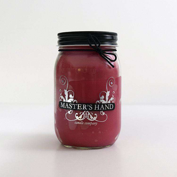 Candles - Faith Hope Love