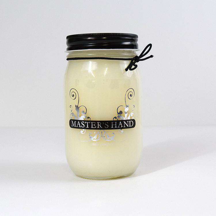 Candles - Lily Of The Valley