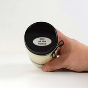 Candles - Lily Of The Valley