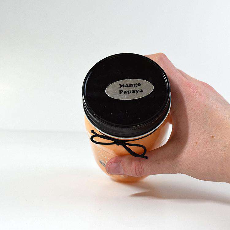 Candles - Mango Papaya