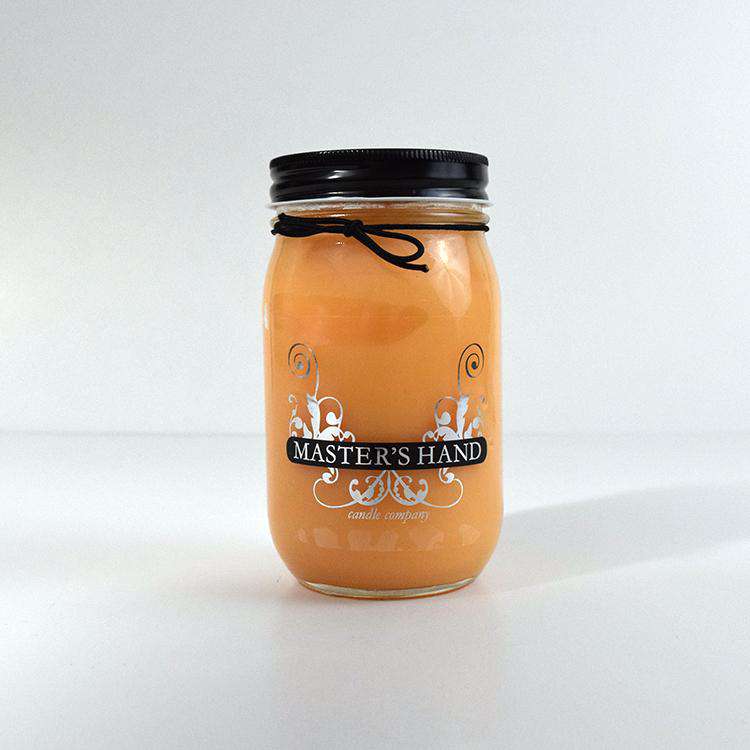 Candles - Mango Papaya