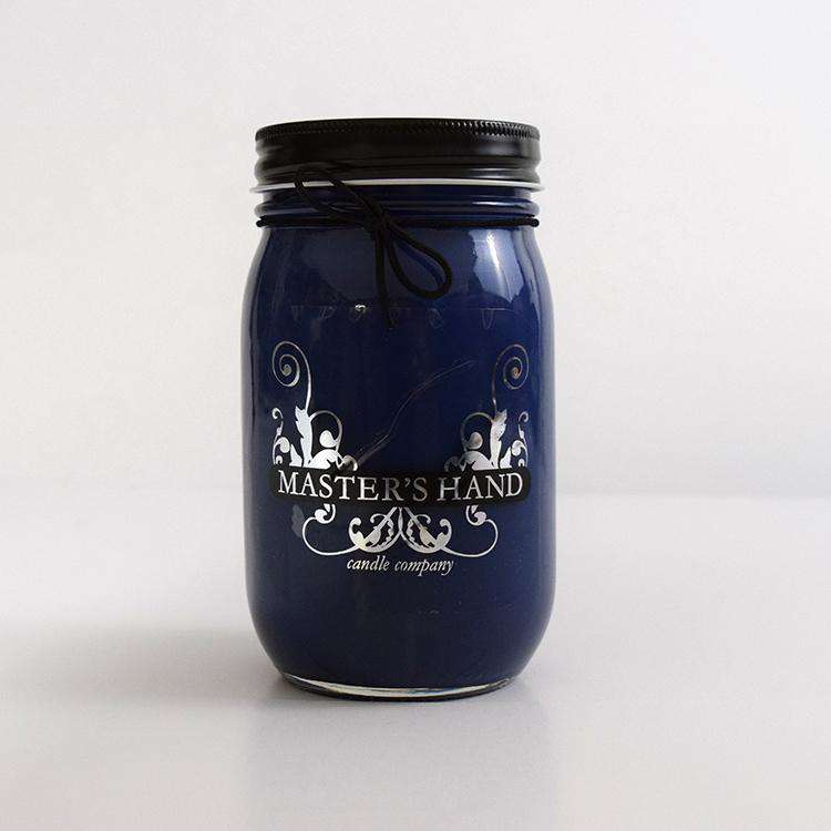 Candles - Mulberry Kiss