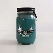 Candles - On Eagles' Wings