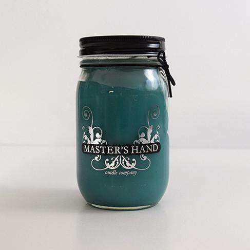 Candles - On Eagles' Wings