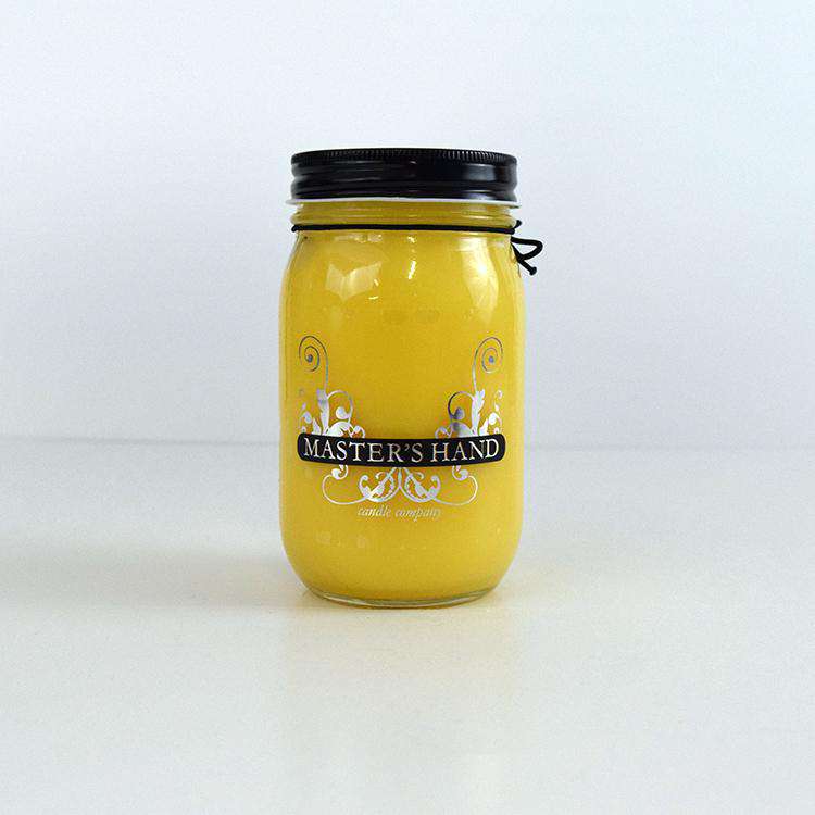 Candles - Pineapple Paradise