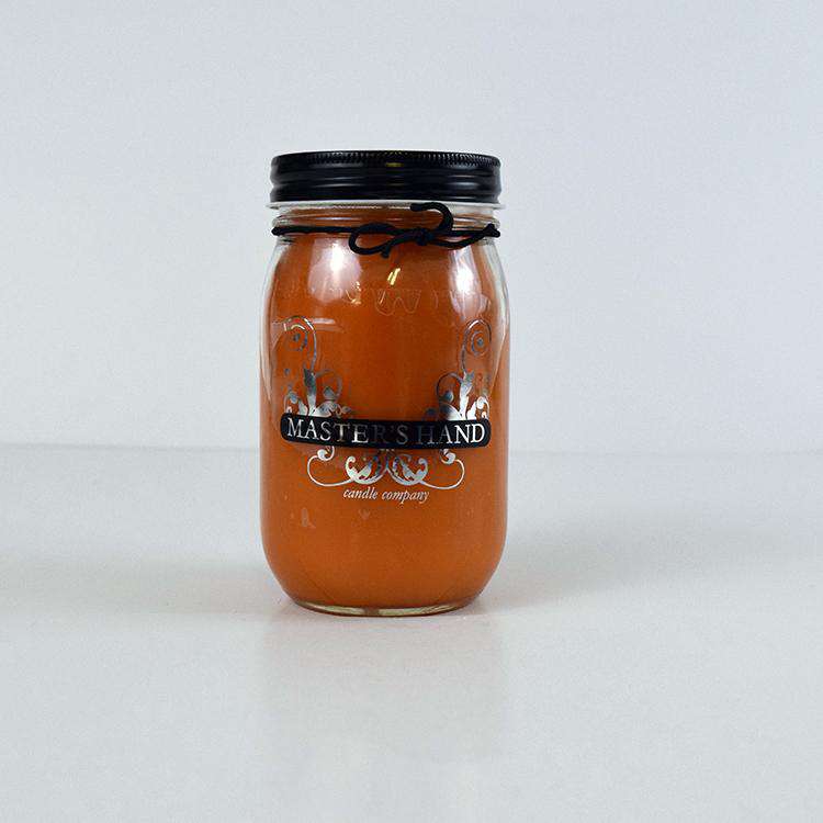 Candles - Pumpkin Spice