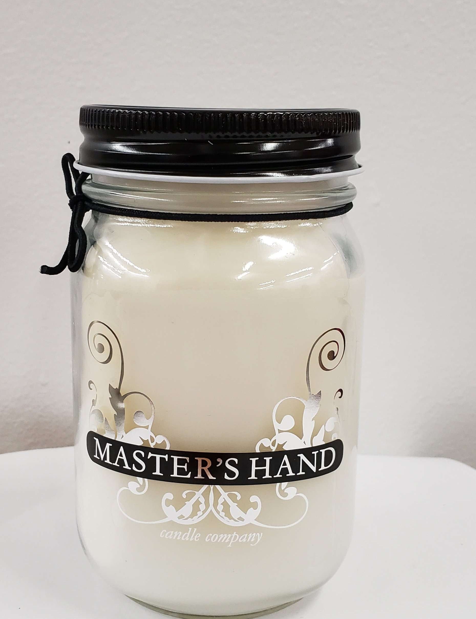 Candles - Smoke And Odor Elliminator