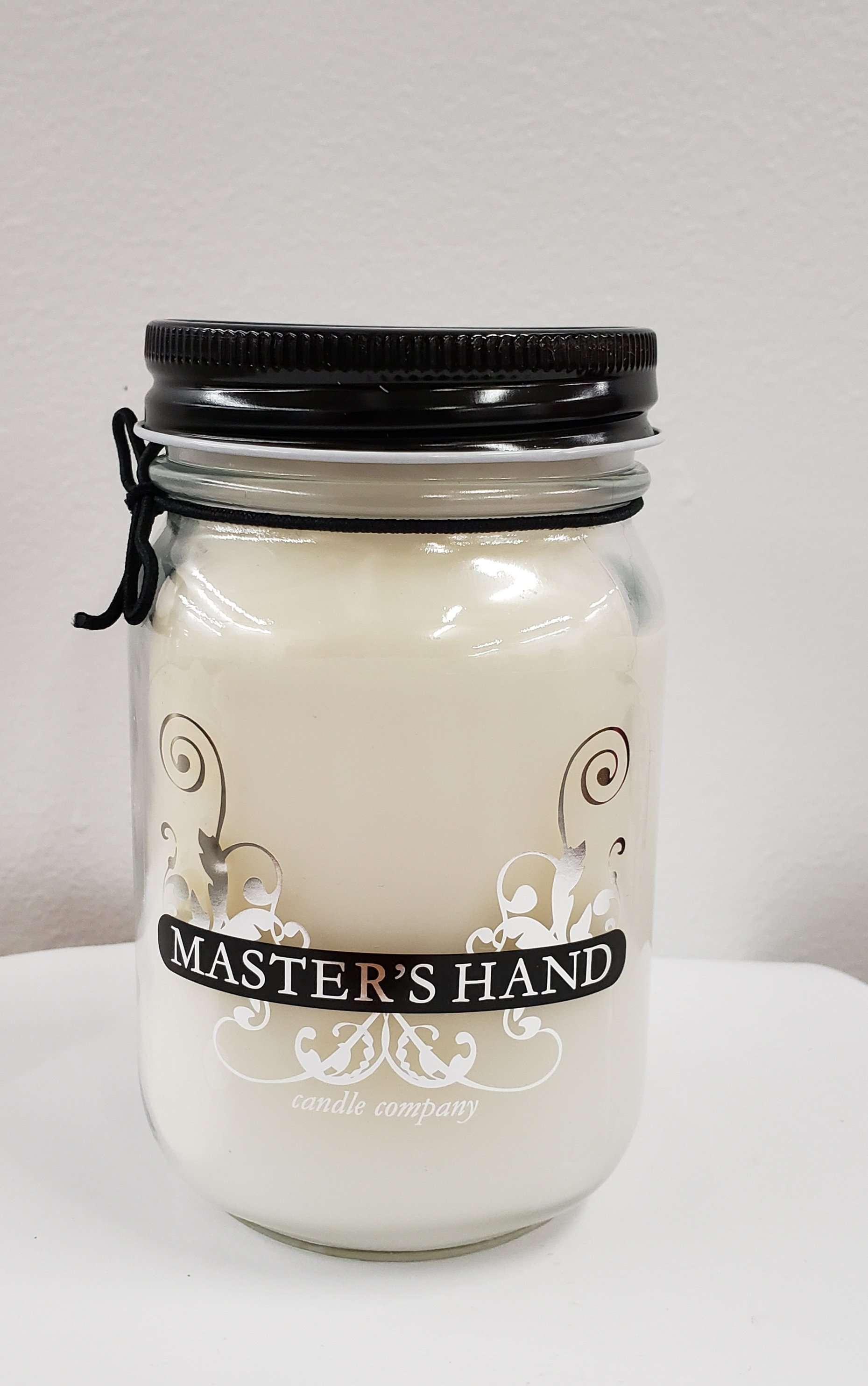 Candles - Smoke And Odor Elliminator