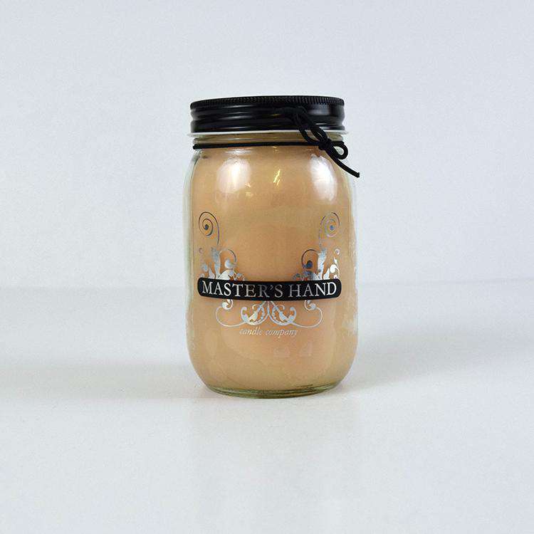 Candles - Spiced Apple Cider
