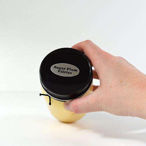 Candles - Sugar Plum Fairies