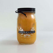 Candles - Sweet Golden Apples