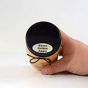 Candles - Sweet Golden Apples