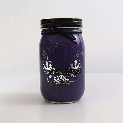 Candles - Treasures Of Tuscany