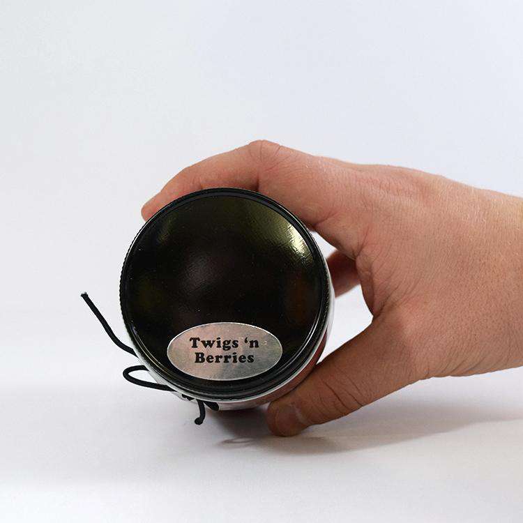 Candles - Twigs 'N Berries