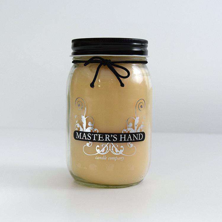 Candles - Vanilla Velvet