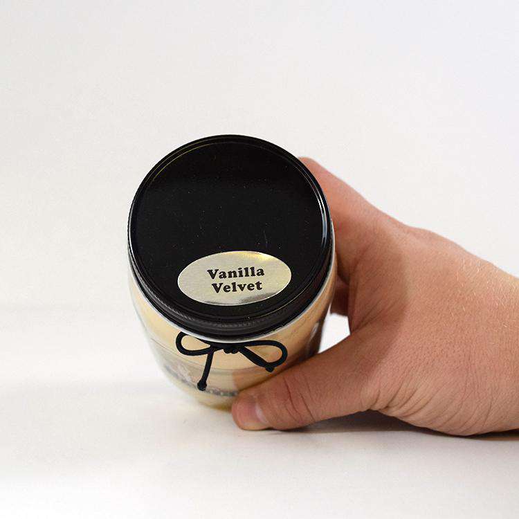 Candles - Vanilla Velvet