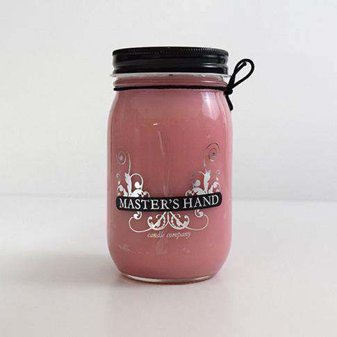 Candles - Victorian Rose